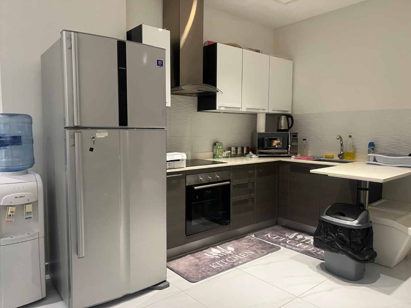 صورة شقة للإيجار في ضاحية السيف #4179 1