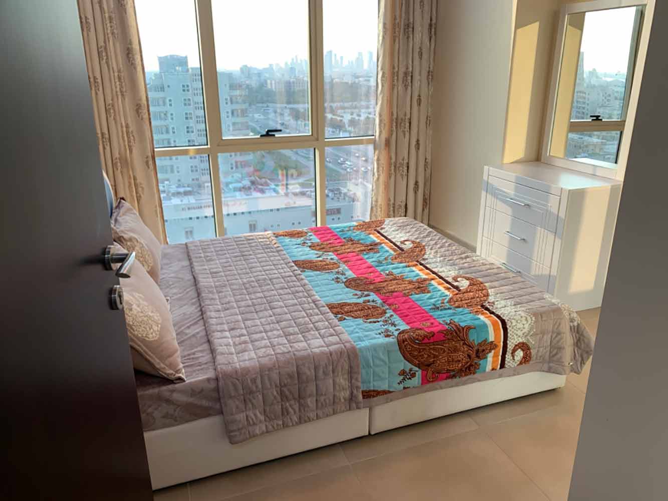 صورة شقة للإيجار في الجفير #4181 6