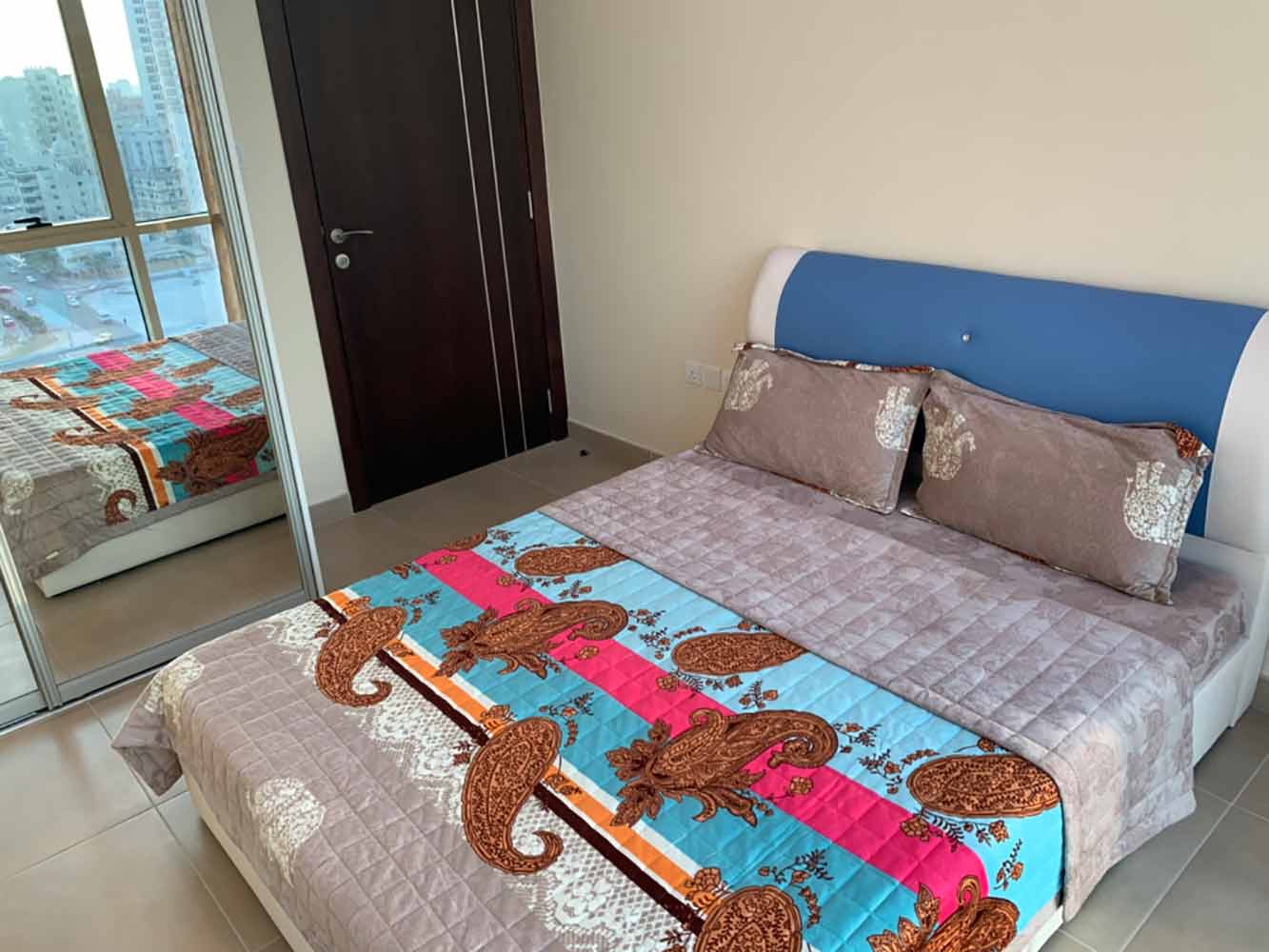 صورة شقة للإيجار في الجفير #4181 5