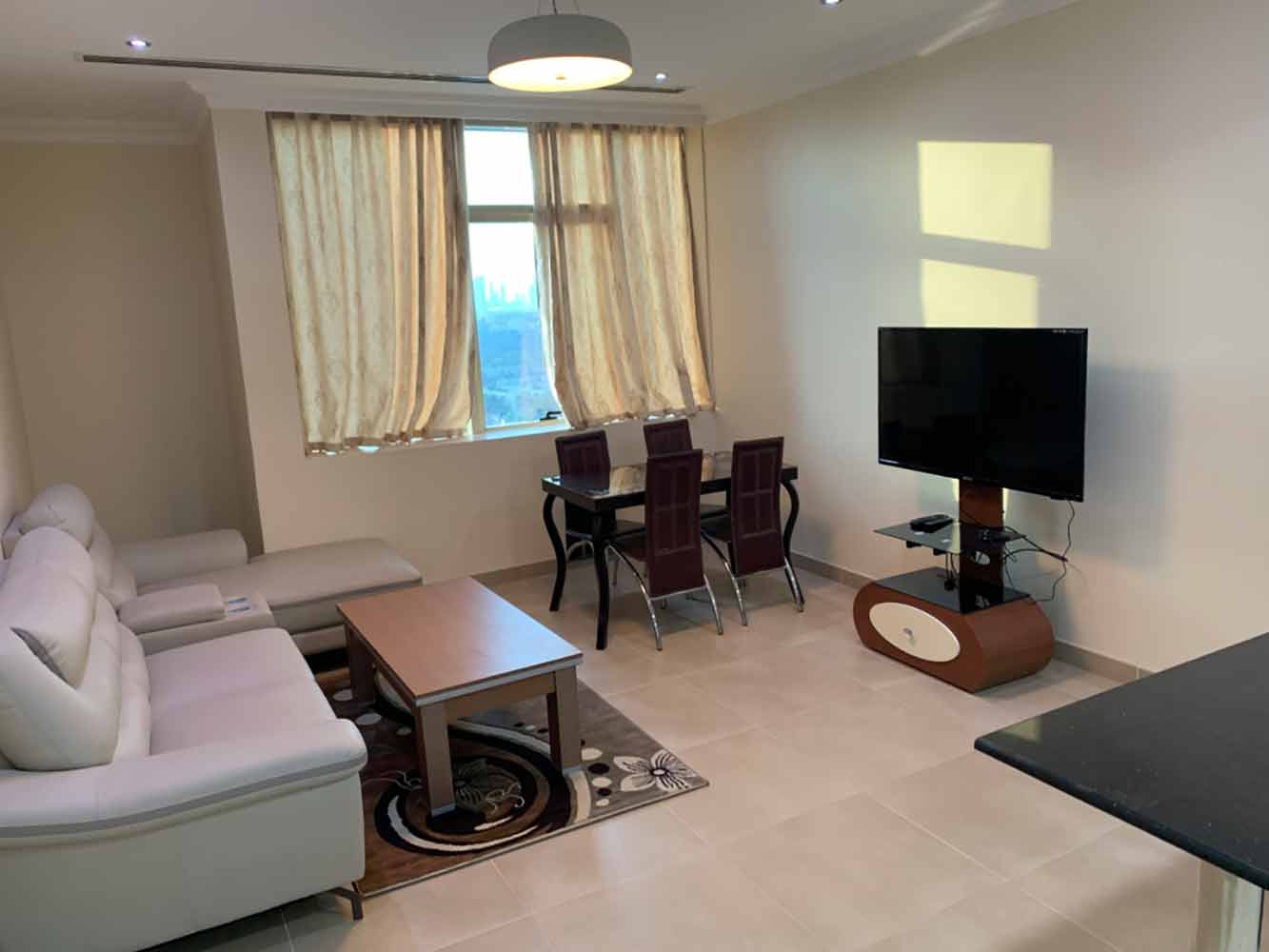 صورة شقة للإيجار في الجفير #4181 0