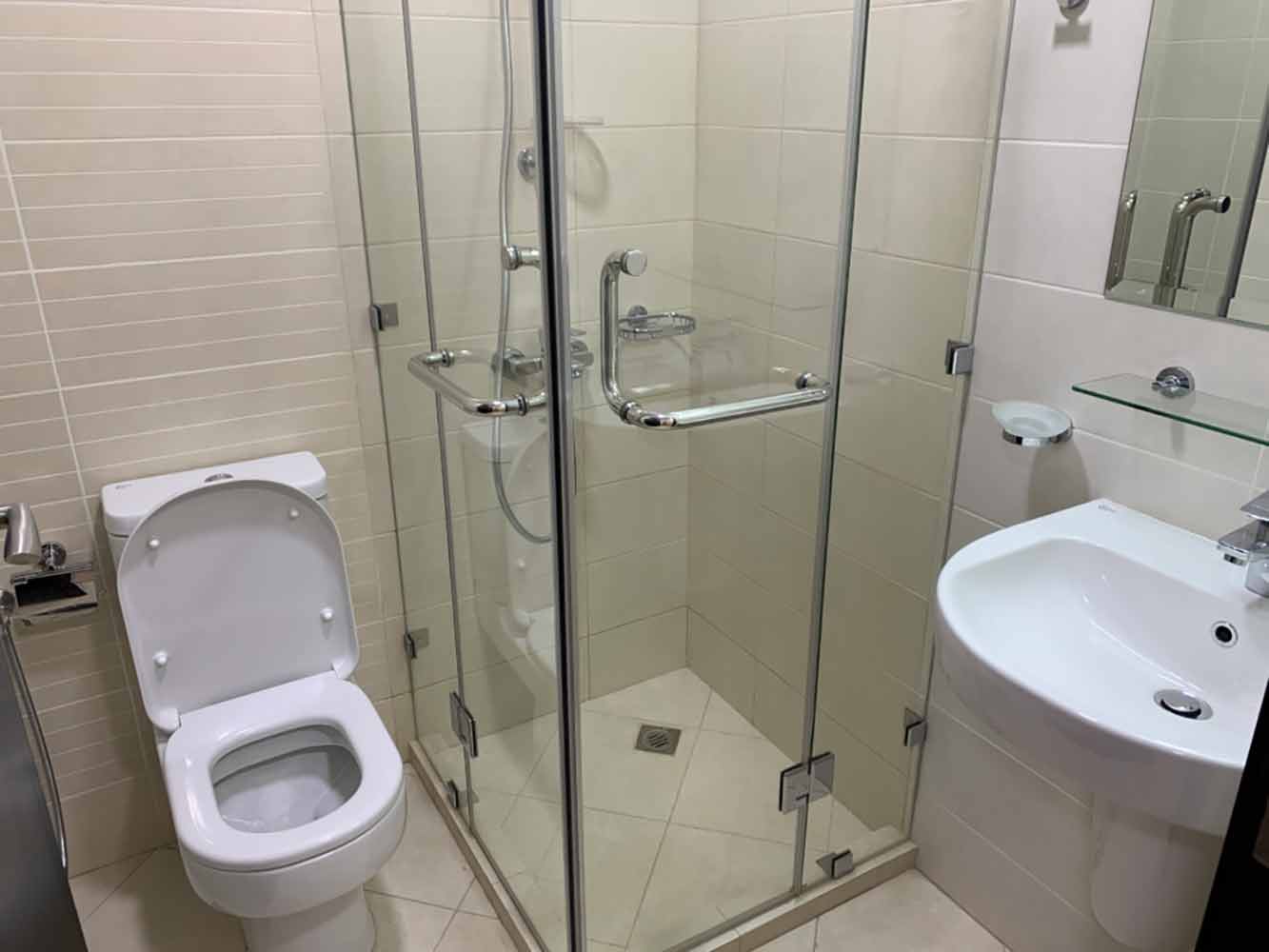 صورة شقة للإيجار في الجفير #4181 4