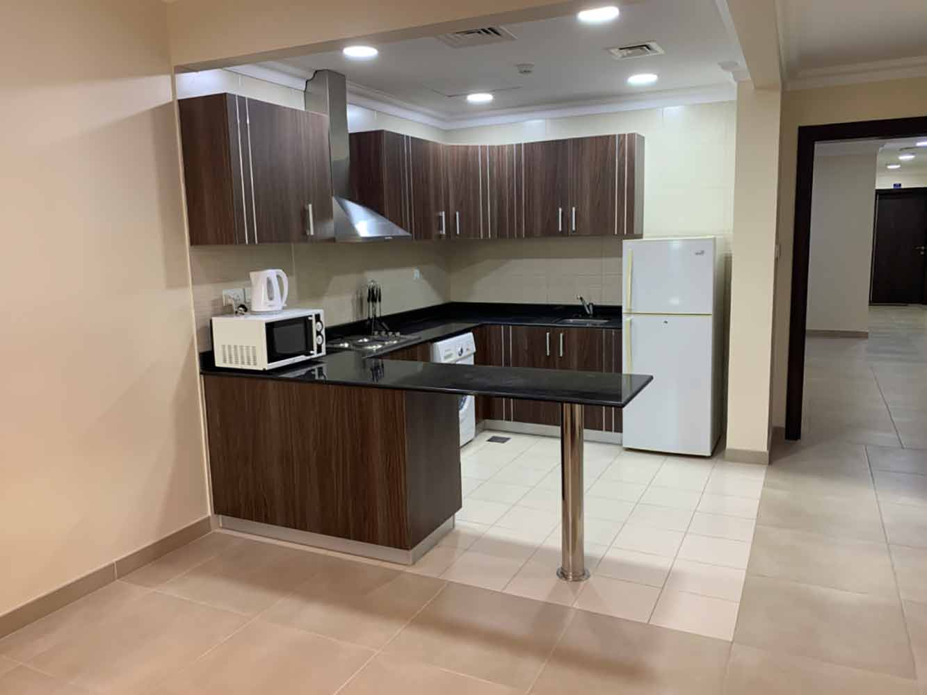 صورة شقة للإيجار في الجفير #4181 7