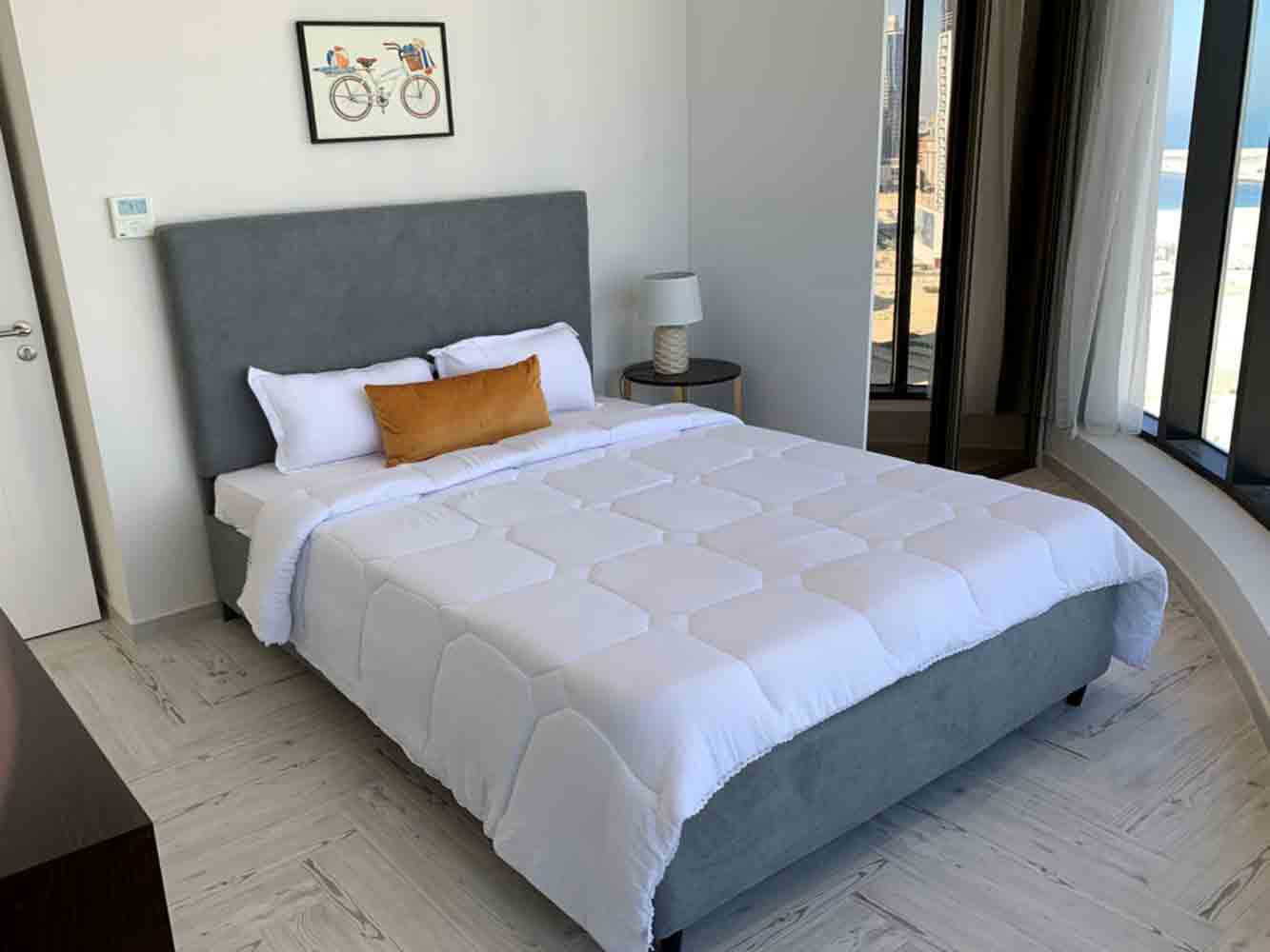 صورة شقة للإيجار في ضاحية السيف #4185 1