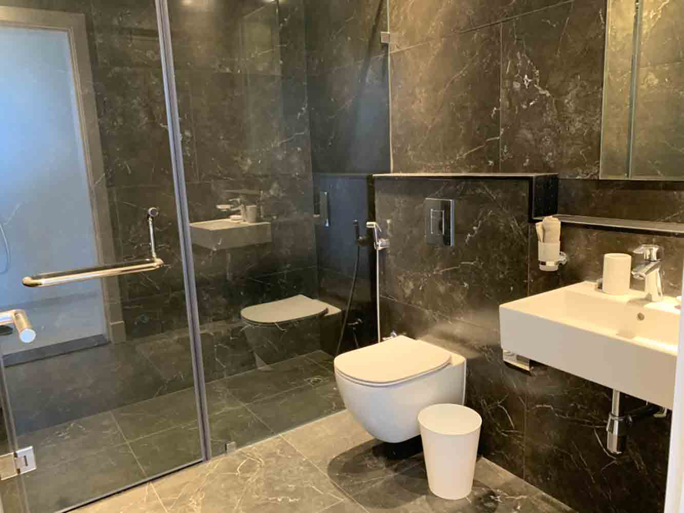 صورة شقة للإيجار في ضاحية السيف #4185 2