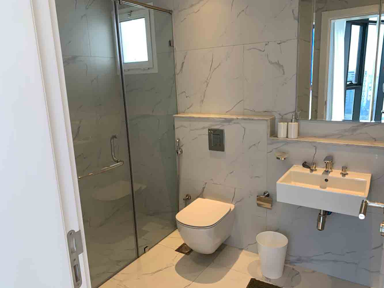 صورة شقة للإيجار في ضاحية السيف #4185 3