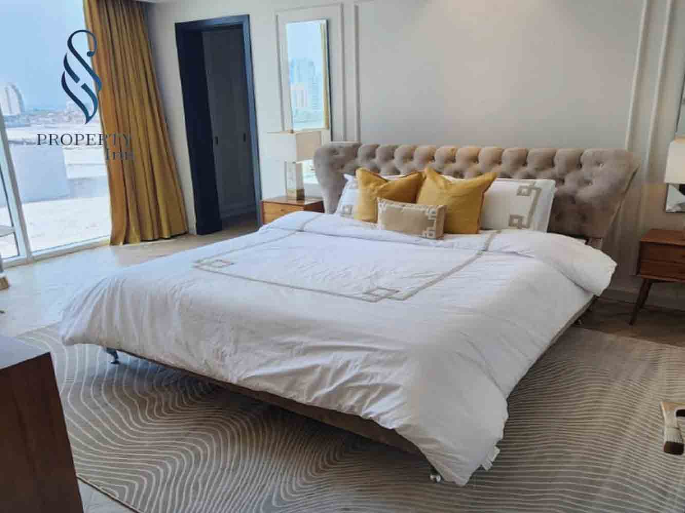 صورة شقة للإيجار في ضاحية السيف #4187 2