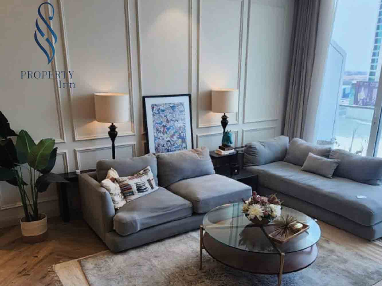 صورة شقة للإيجار في ضاحية السيف #4187 1