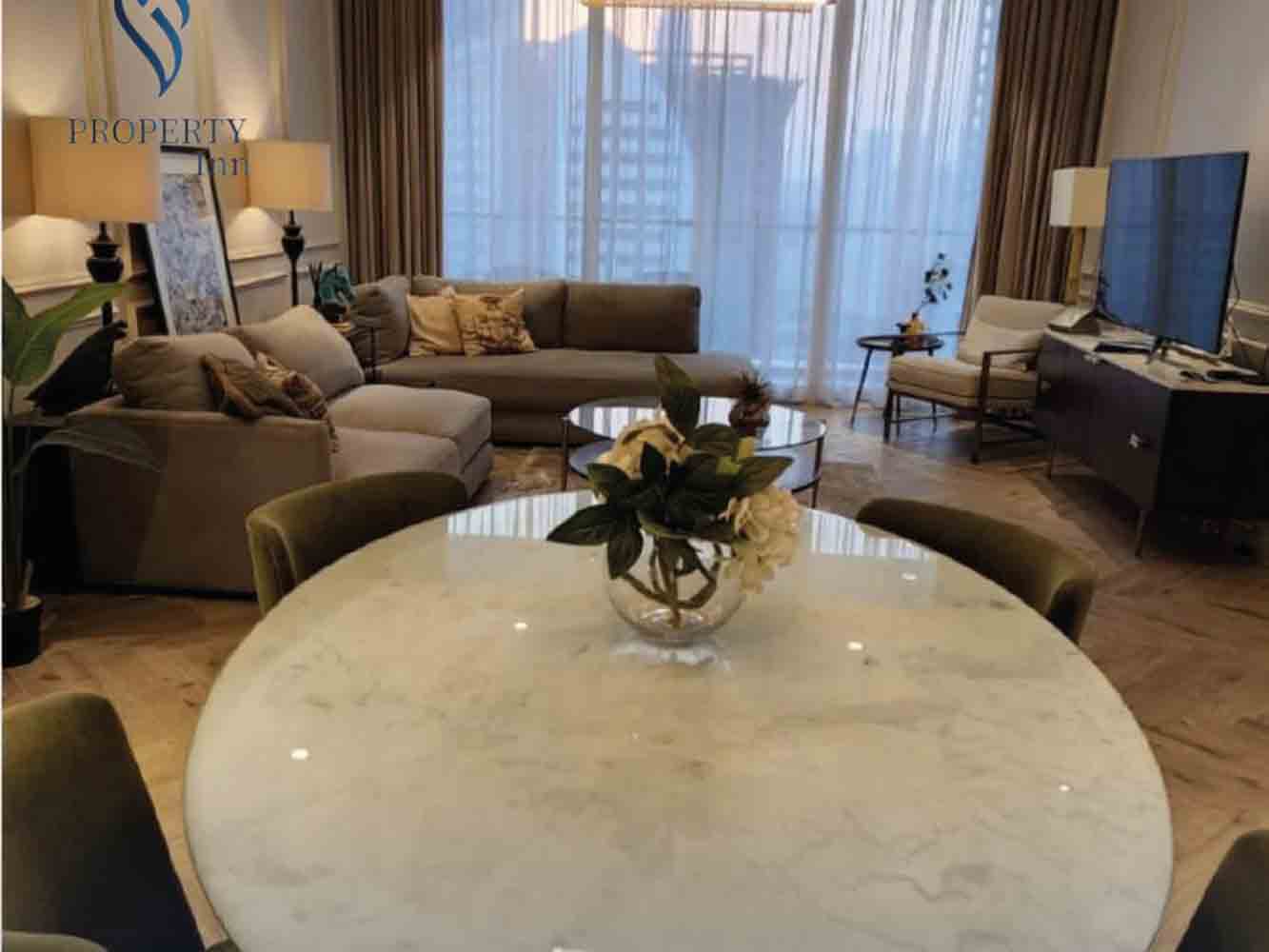 صورة شقة للإيجار في ضاحية السيف #4187 0