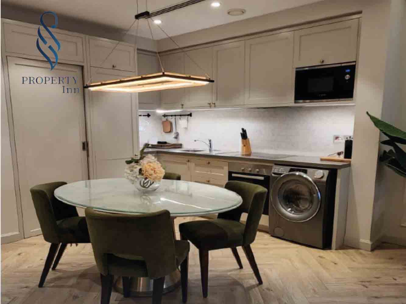 صورة شقة للإيجار في ضاحية السيف #4187 3