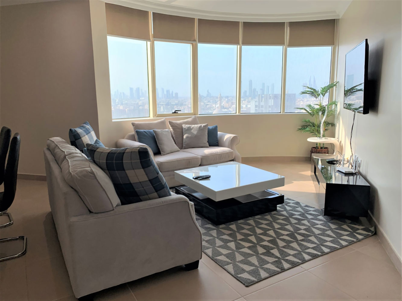 Apartment for Rent in Juffair Image #4208 9