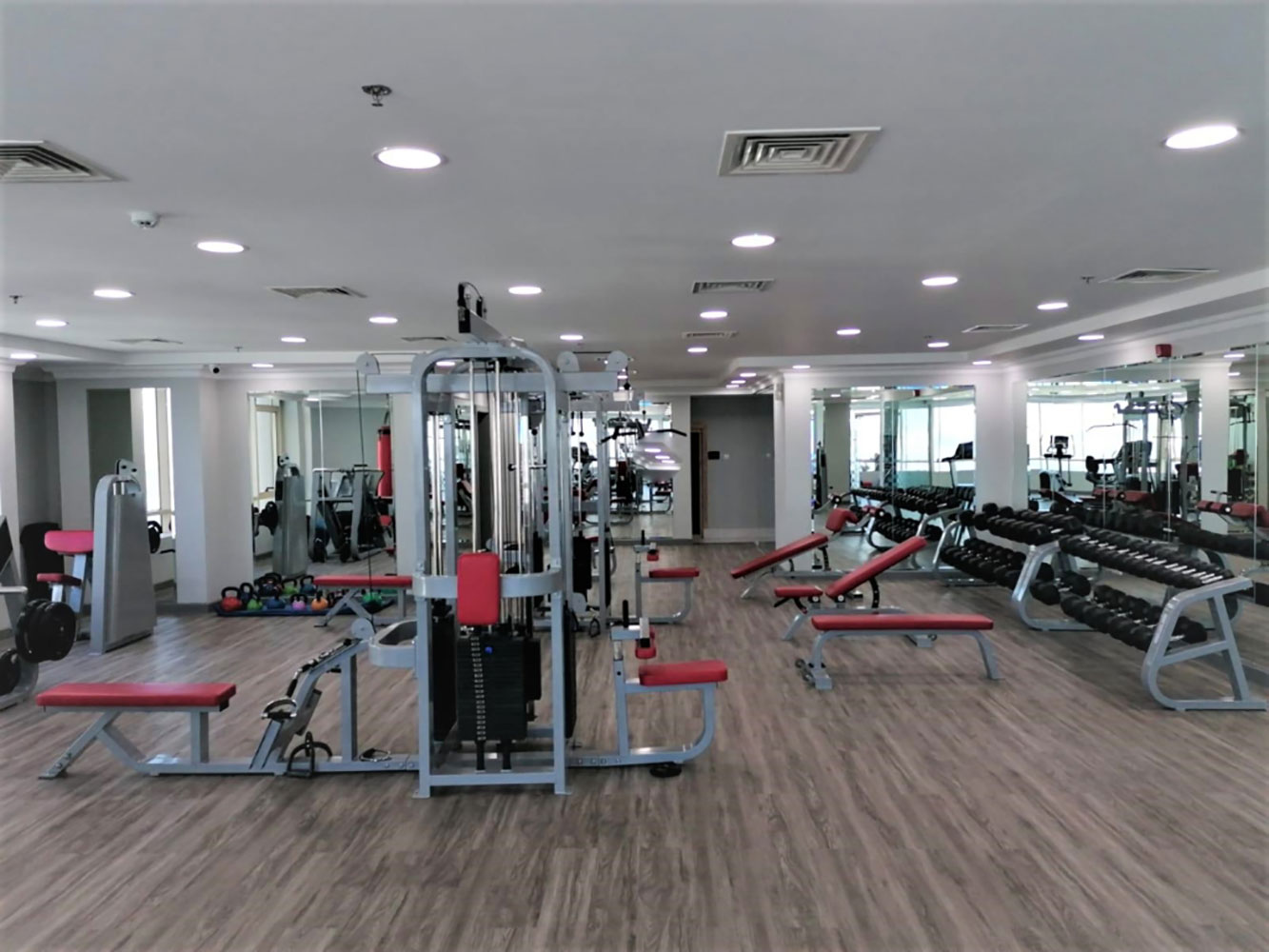 Apartment for Rent in Juffair Image #4208 1