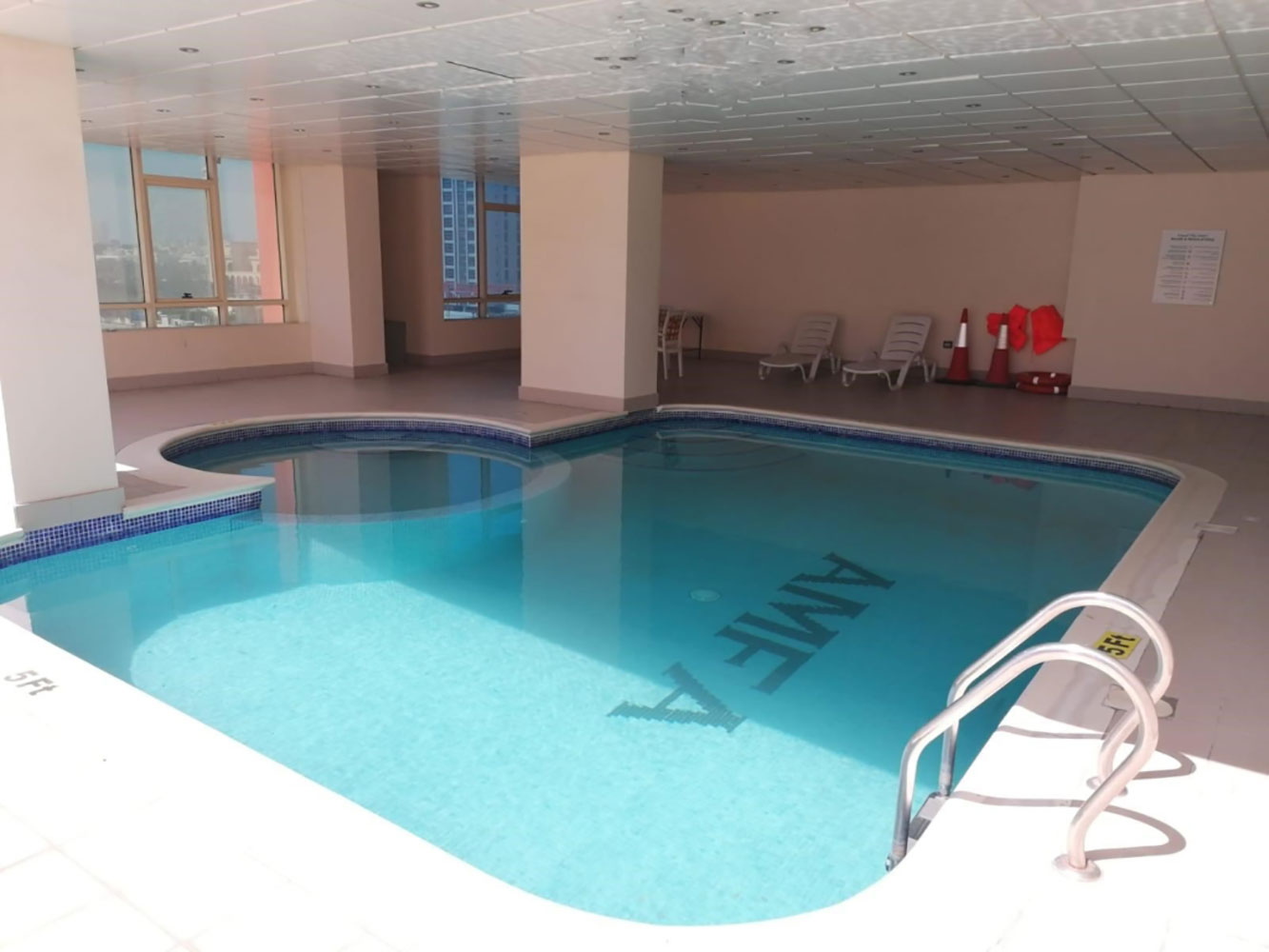 Apartment for Rent in Juffair Image #4208 2