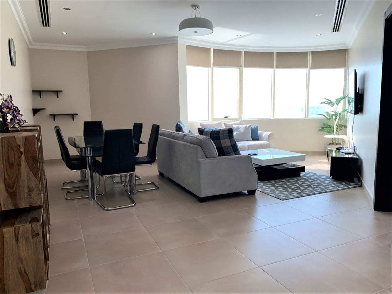 Apartment for Rent in Juffair Image #4208 0