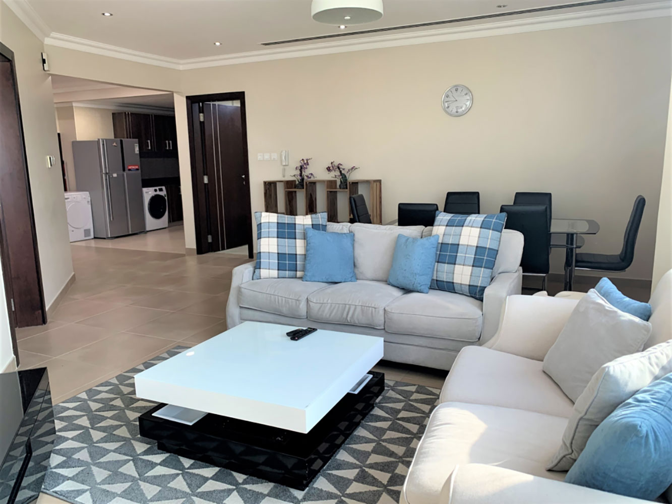 Apartment for Rent in Juffair Image #4208 6