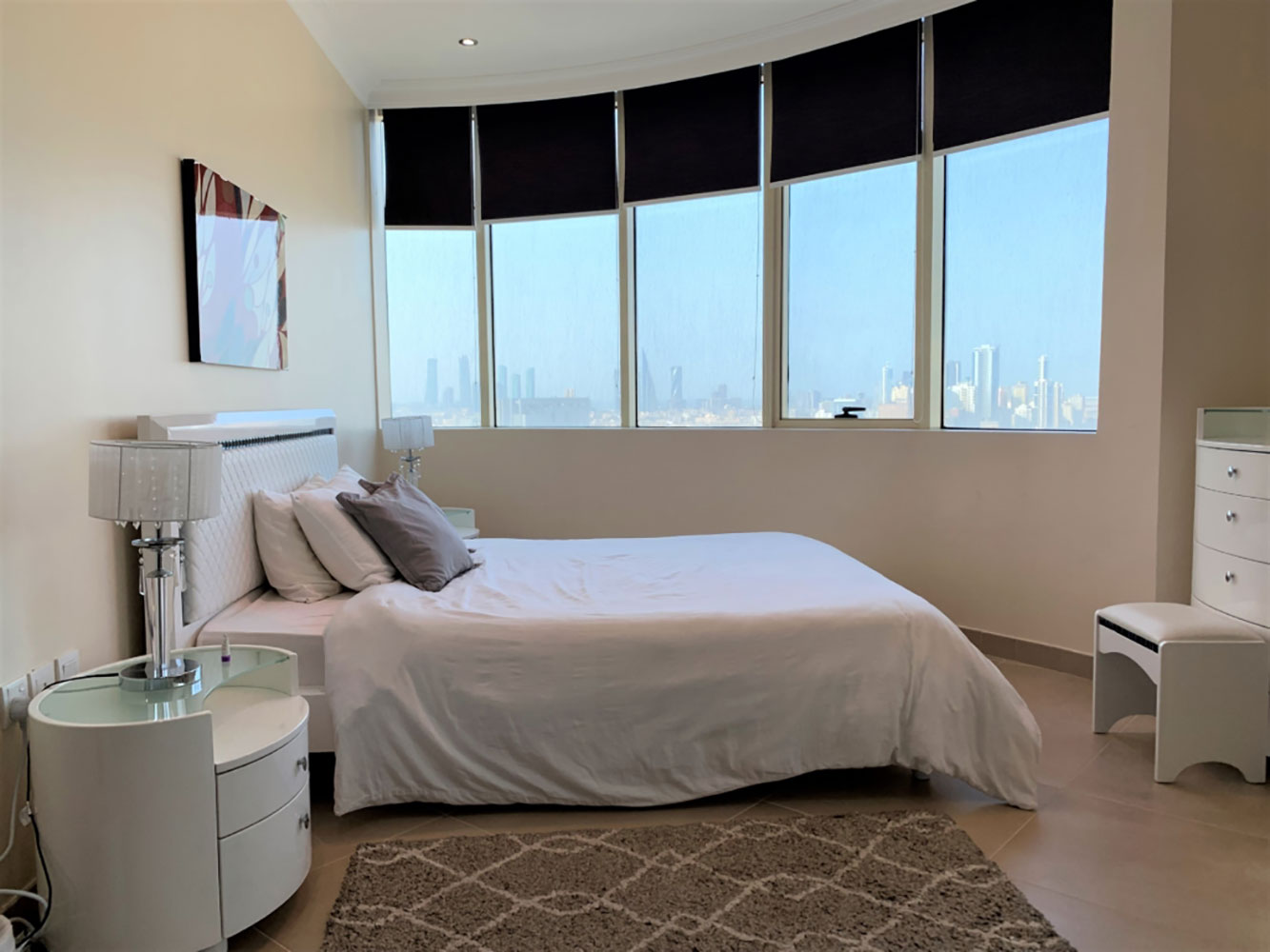 Apartment for Rent in Juffair Image #4208 8