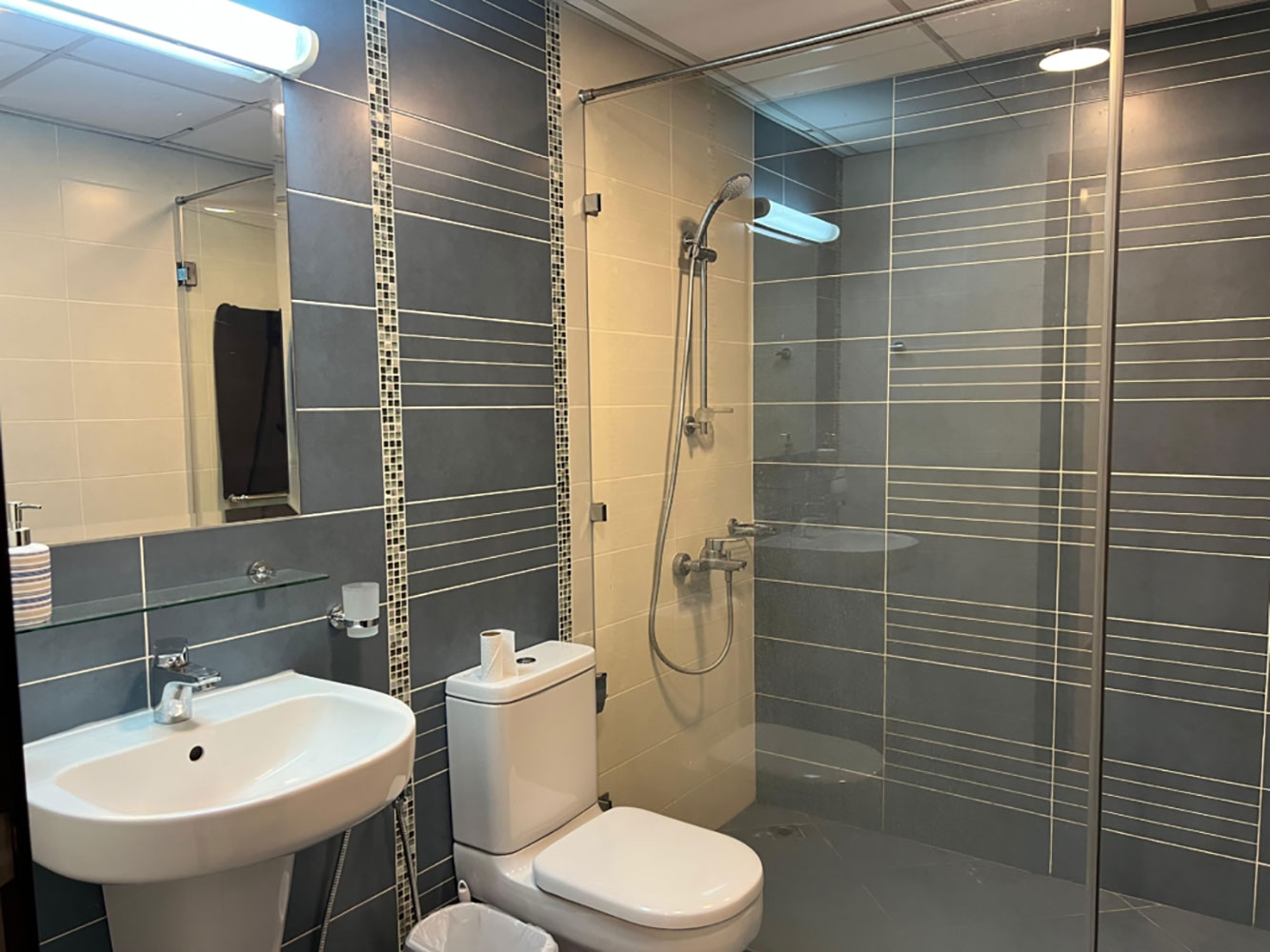 Apartment for Rent in Juffair Image #4210 7