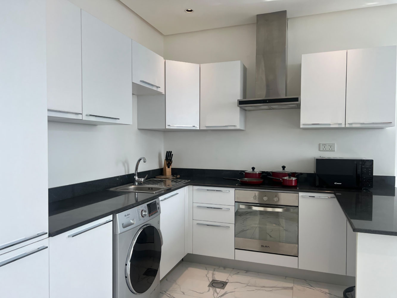 Apartment for Rent in Karbabad Image #4226 3