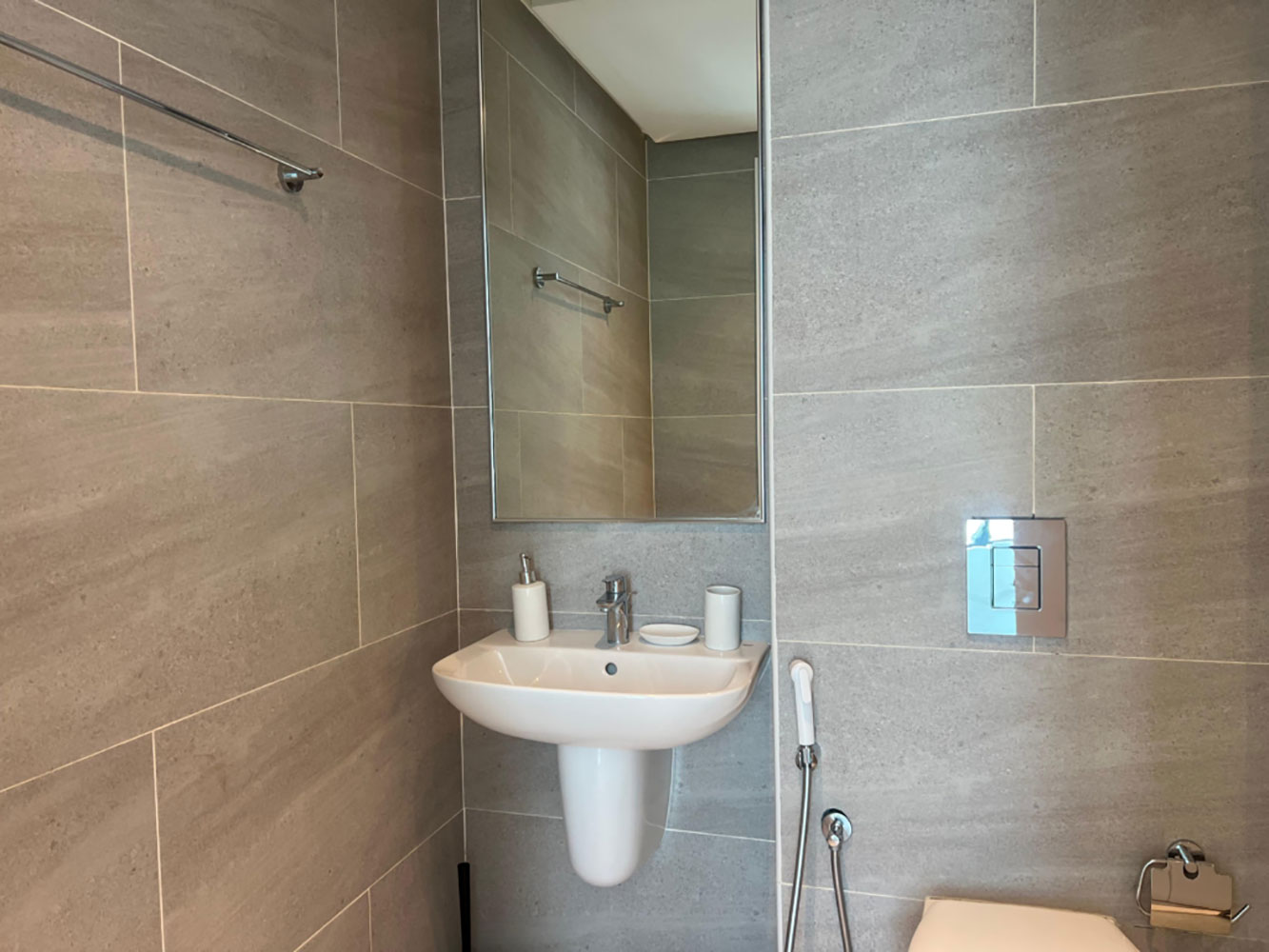 Apartment for Rent in Karbabad Image #4226 1