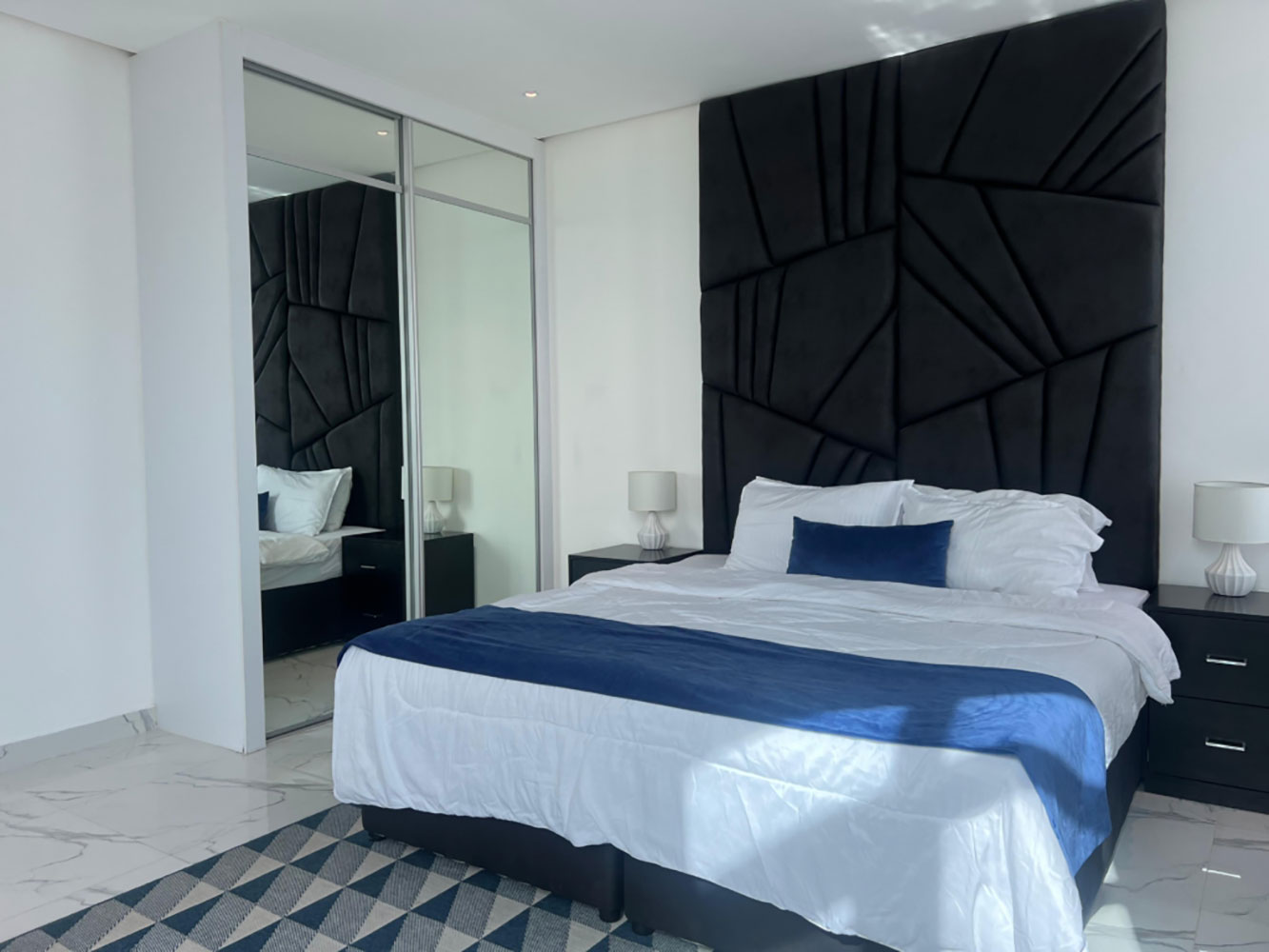 Apartment for Rent in Karbabad Image #4226 5