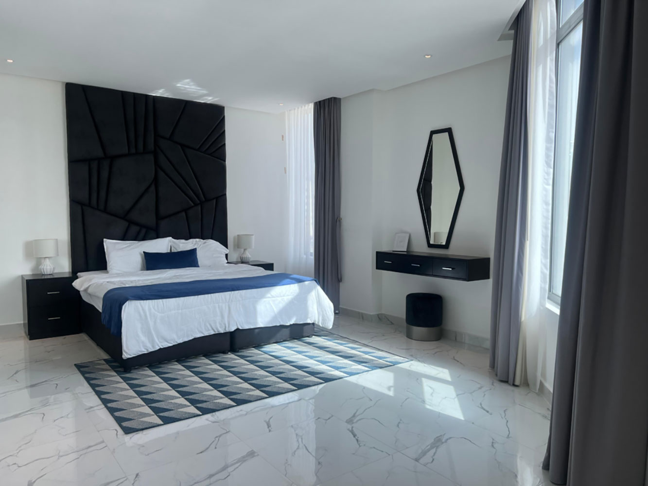 Apartment for Rent in Karbabad Image #4226 6