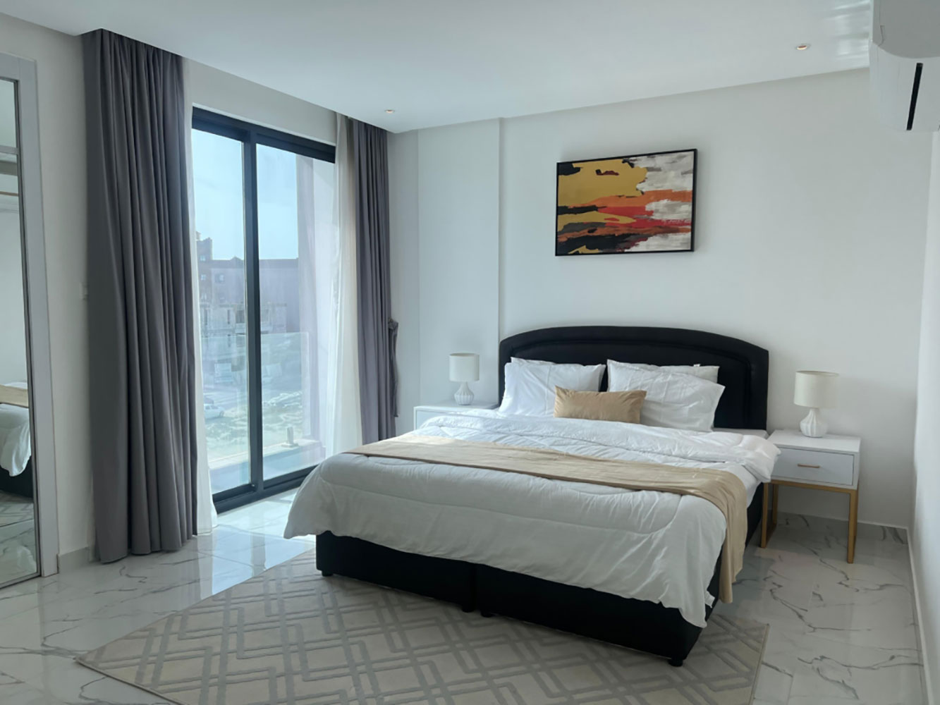 Apartment for Rent in Karbabad Image #4226 4