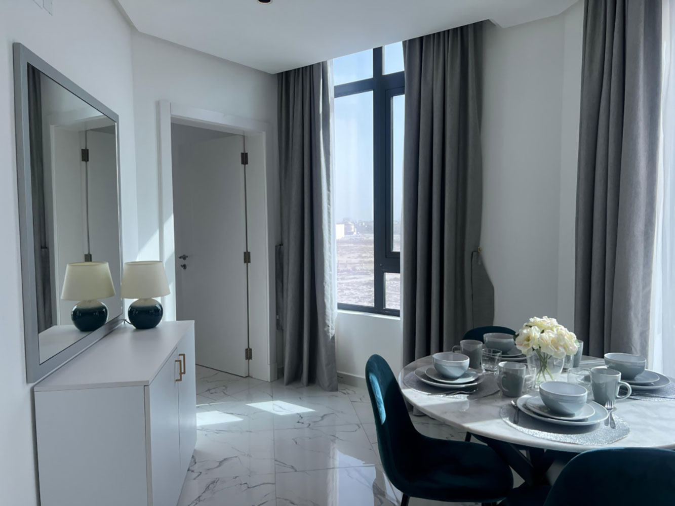 Apartment for Rent in Karbabad Image #4226 7