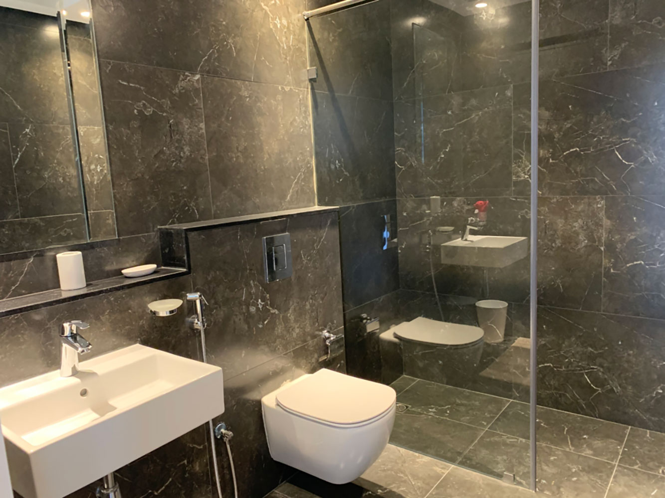 Apartment for Rent in Seef District Image #4250 3