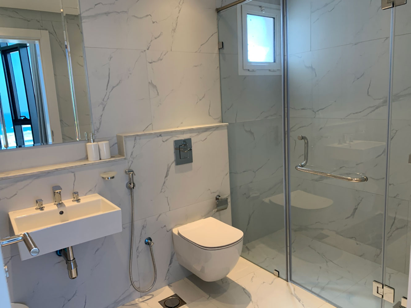 Apartment for Rent in Seef District Image #4250 4