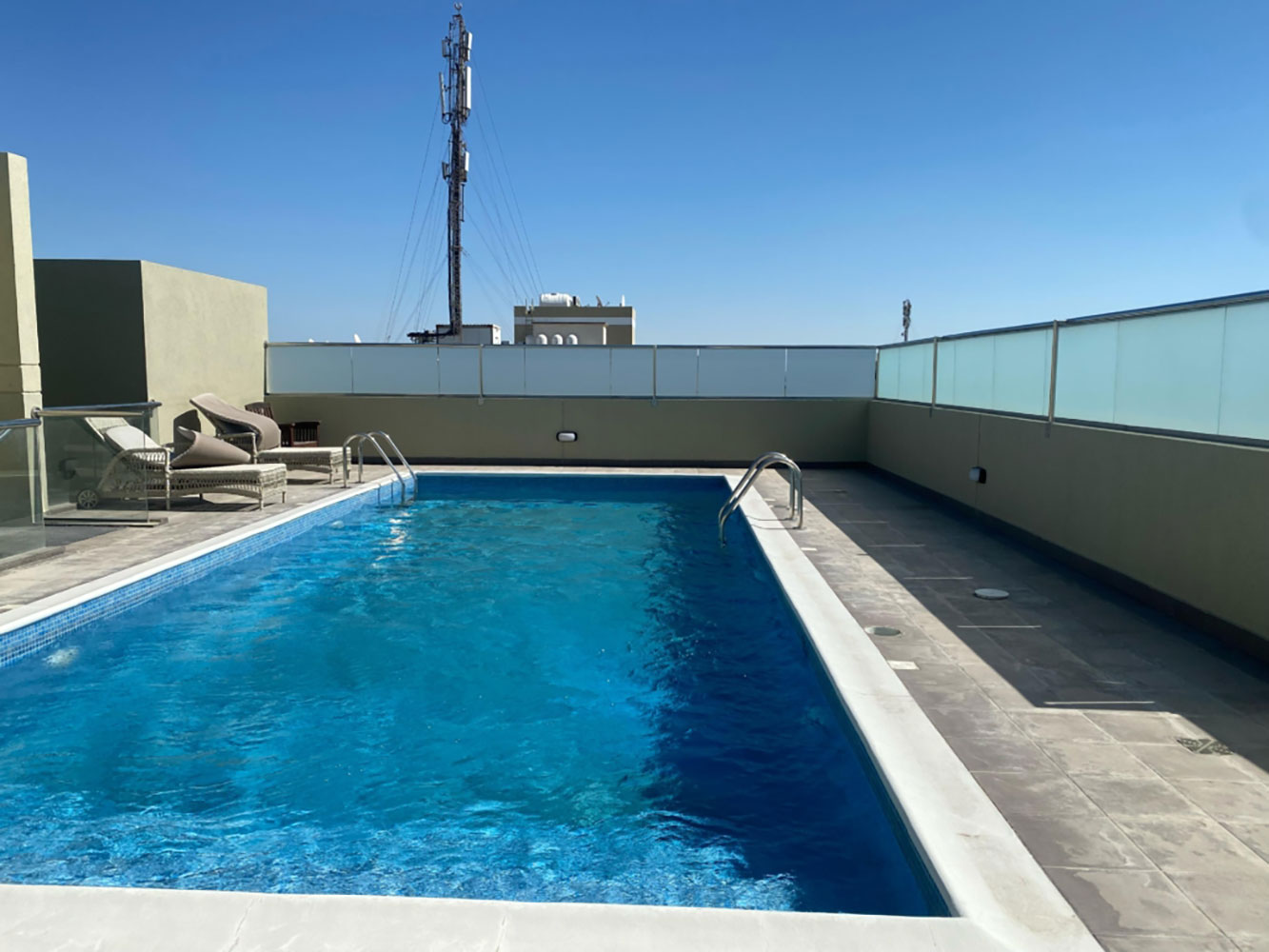 Apartment for Rent in Sar Image #4252 3