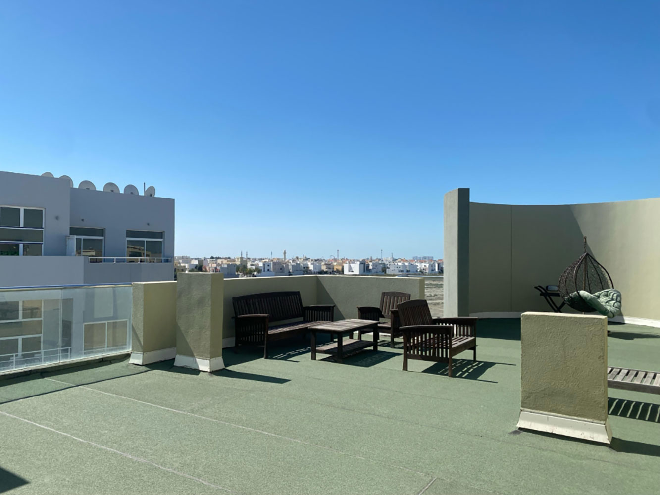 Apartment for Rent in Sar Image #4252 2