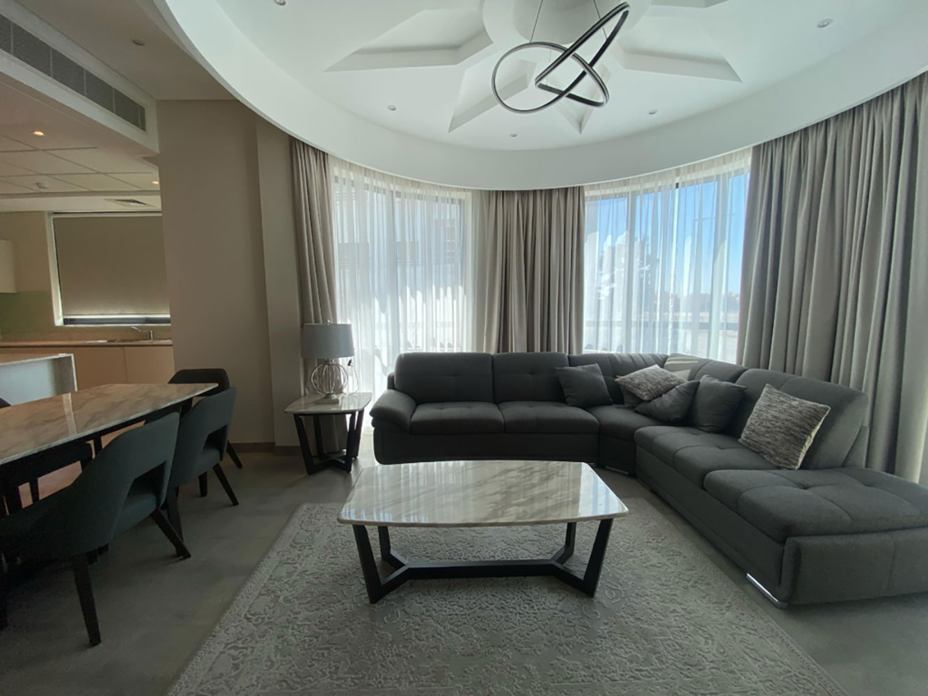 Apartment for Rent in Sar Image #4252 0