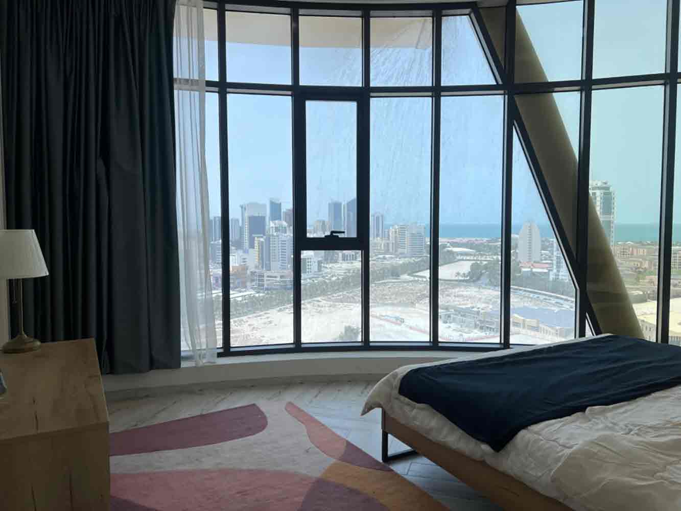 صورة شقة للإيجار في ضاحية السيف #4277 5