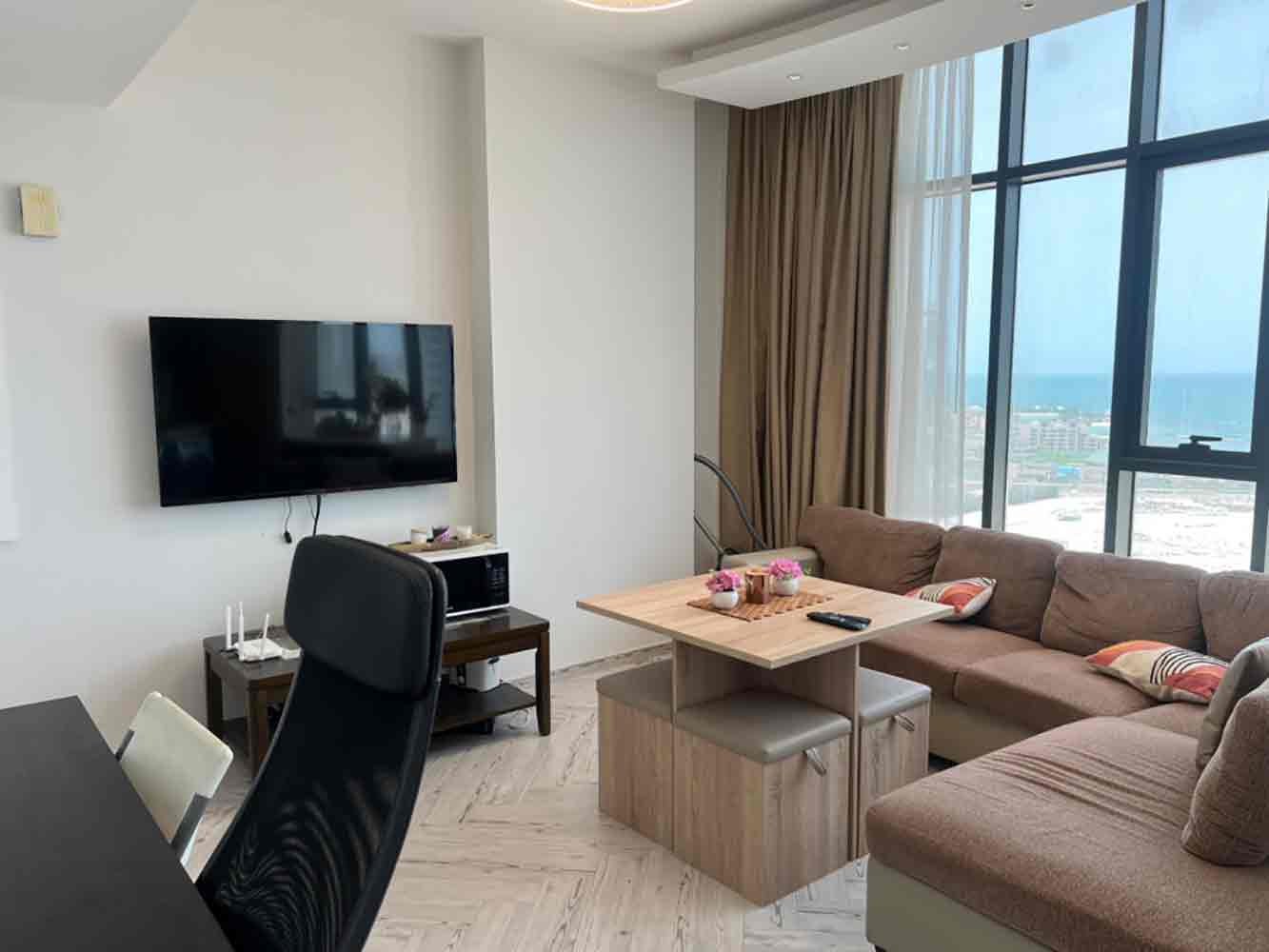 صورة شقة للإيجار في ضاحية السيف #4277 7