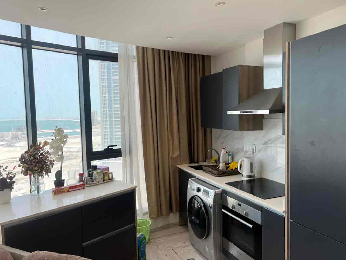 صورة شقة للإيجار في ضاحية السيف #4277 3