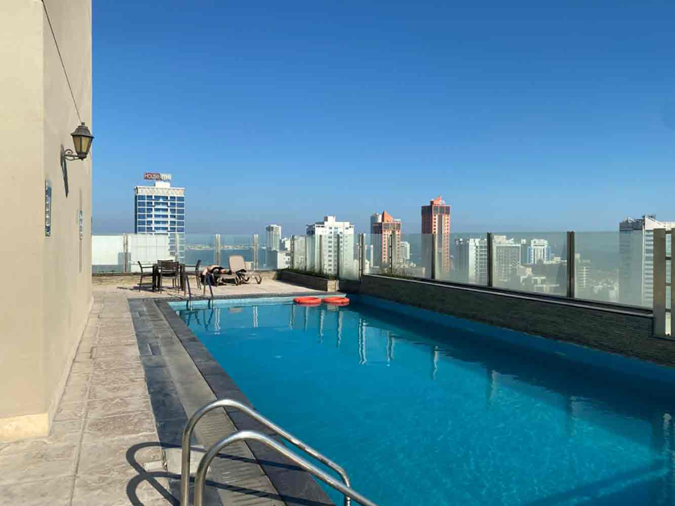 Studio Apartment for Rent in Juffair Image #4279 3