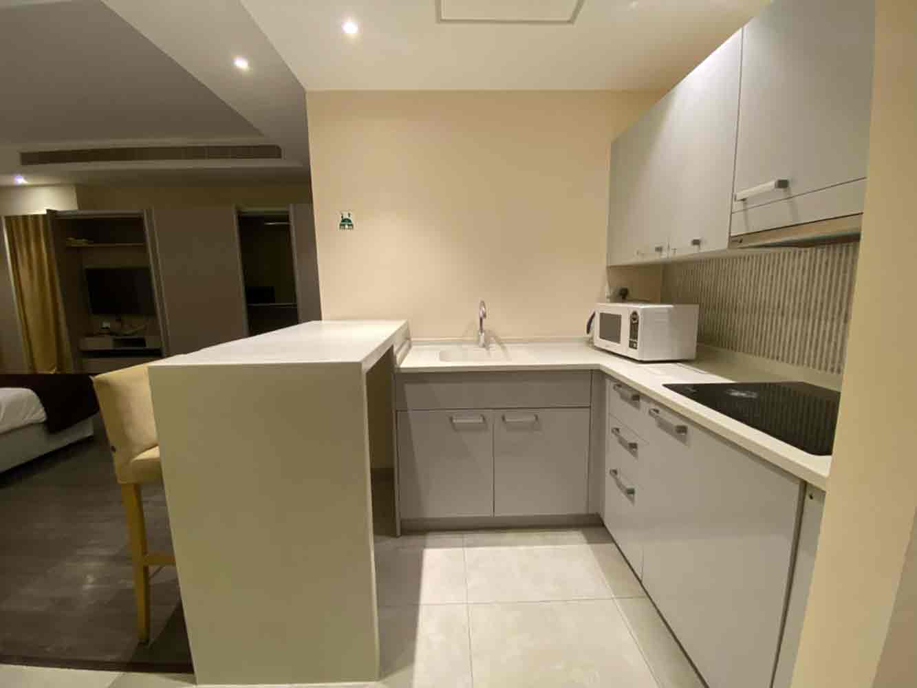 Studio Apartment for Rent in Juffair Image #4279 5