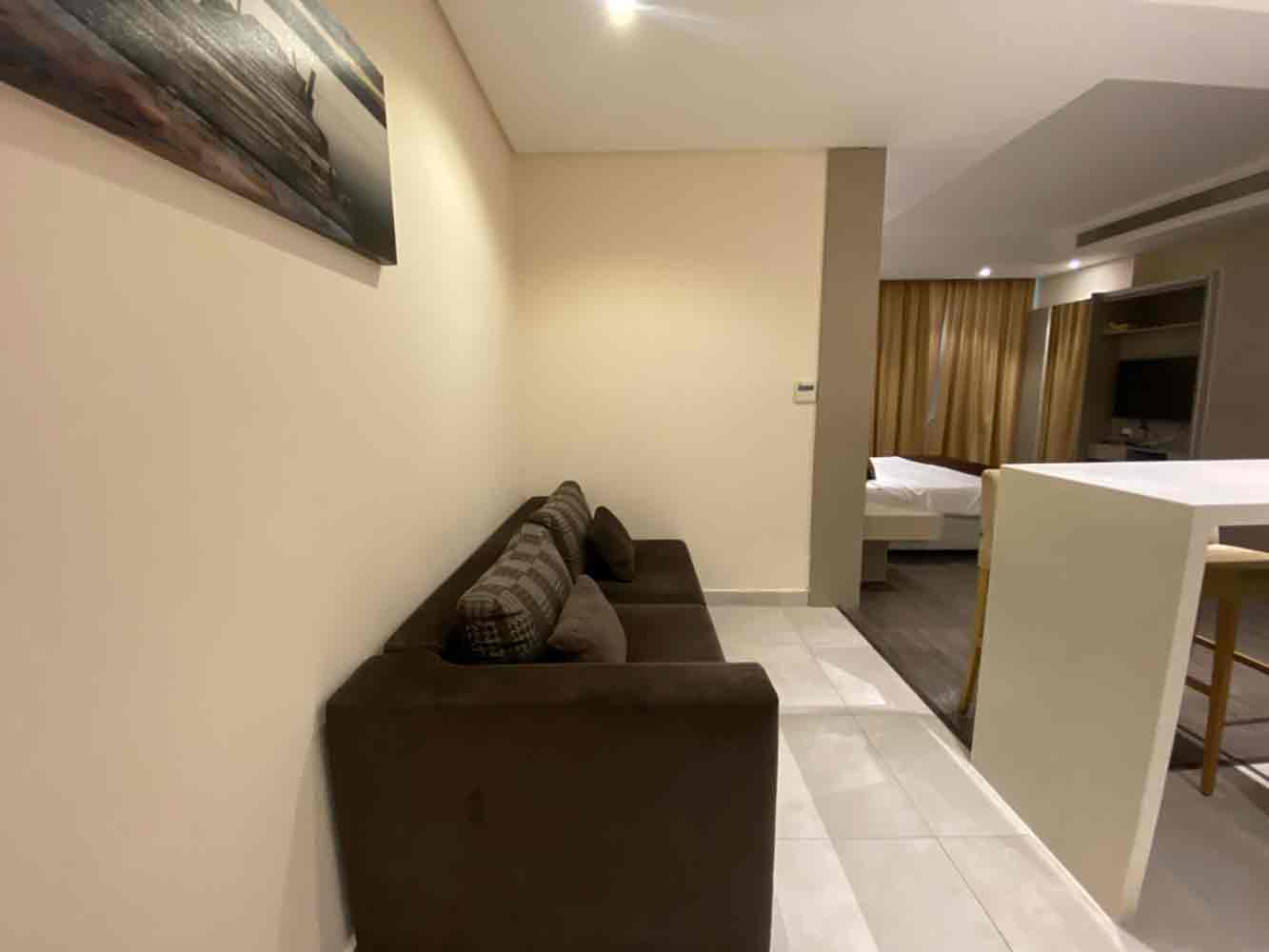 Studio Apartment for Rent in Juffair Image #4279 6