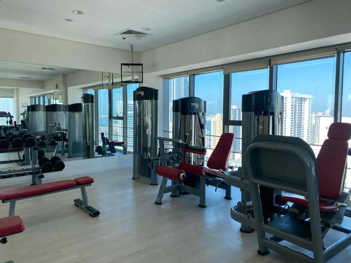 Studio Apartment for Rent in Juffair Image #4279 2