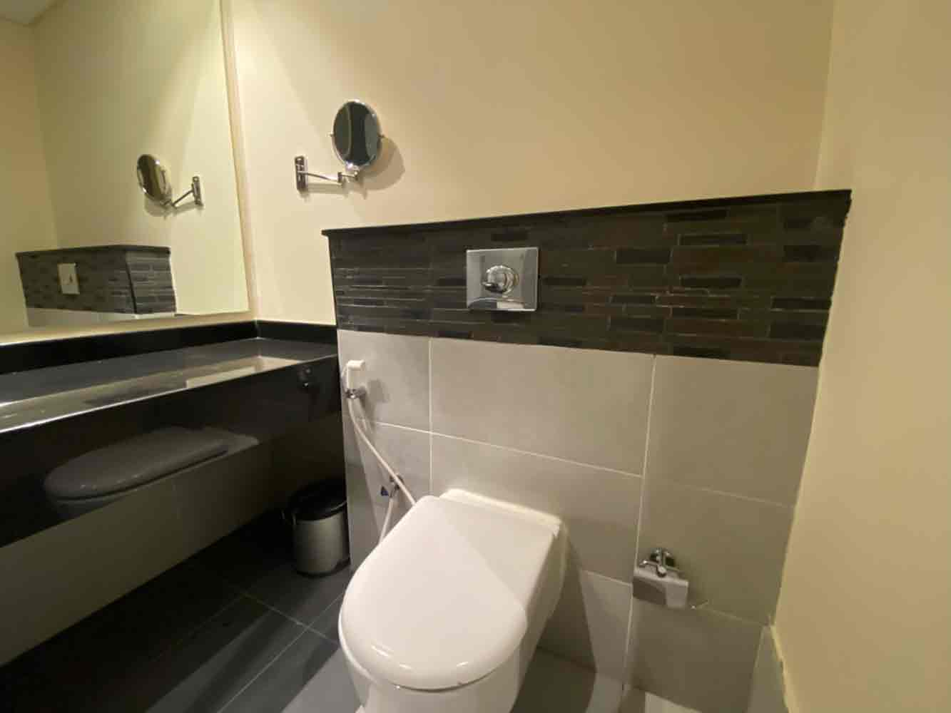 Studio Apartment for Rent in Juffair Image #4279 4