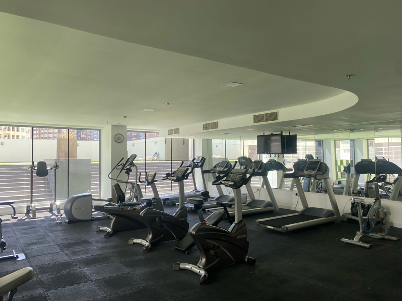 صورة شقة للإيجار في جزر امواج #4321 1