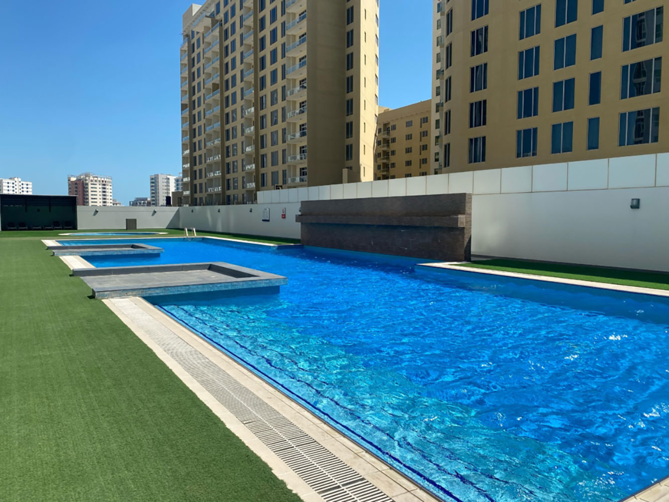 صورة شقة للإيجار في جزر امواج #4321 2