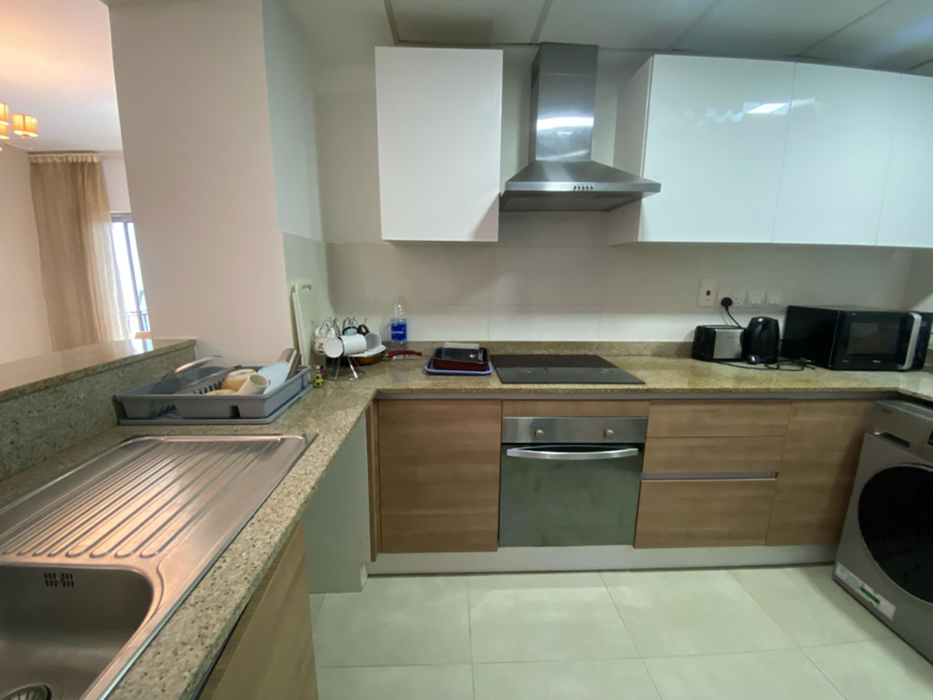 صورة شقة للإيجار في جزر امواج #4321 4