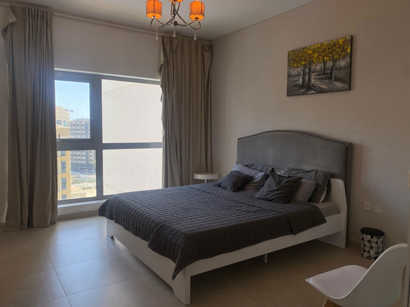 صورة شقة للإيجار في جزر امواج #4321 7