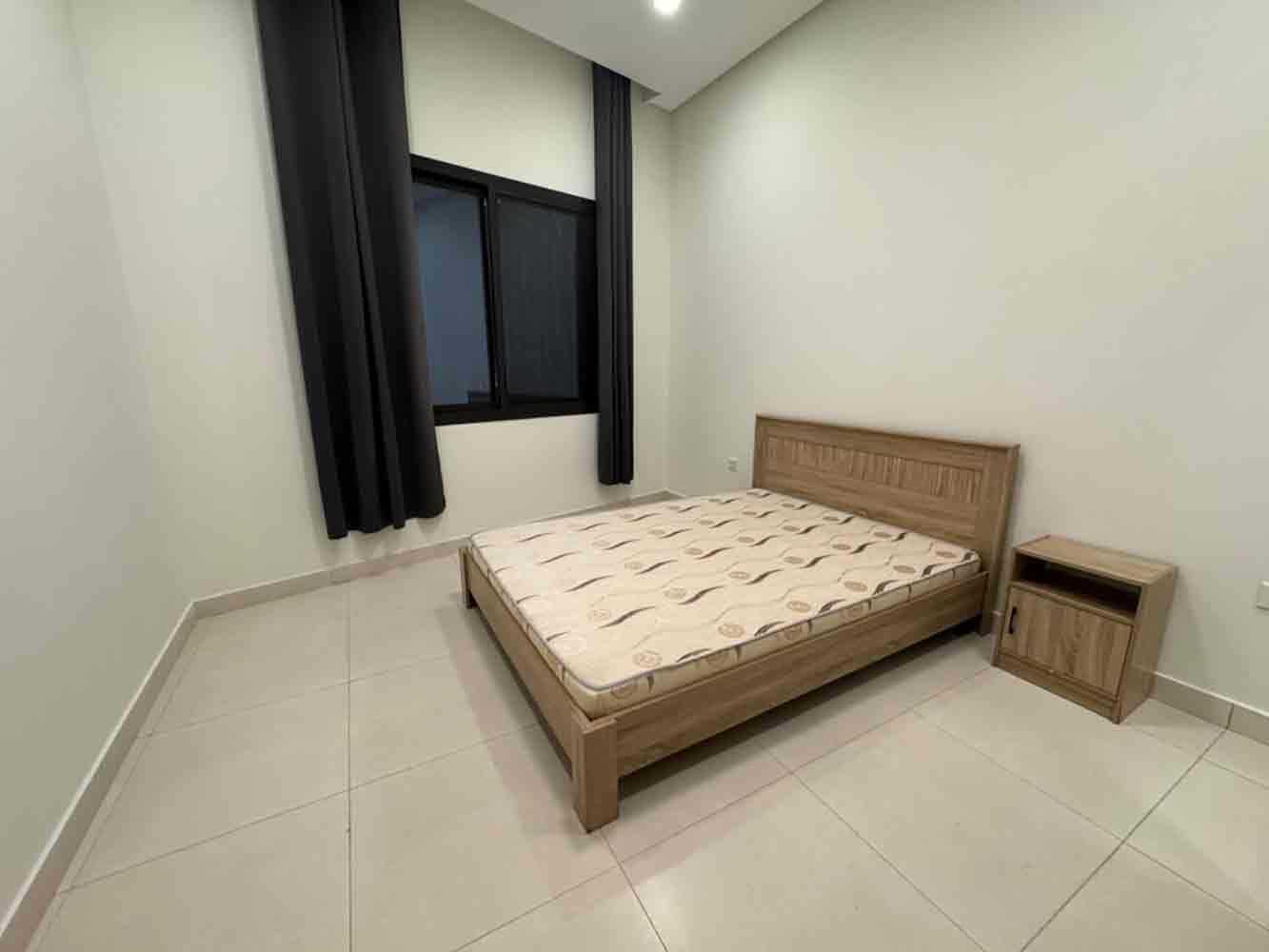 صورة شقة للإيجار في الجنبية #4337 1