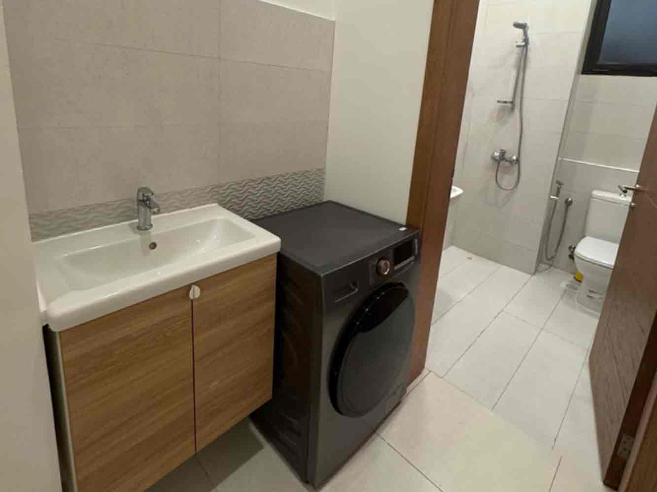 صورة شقة للإيجار في الجنبية #4337 3