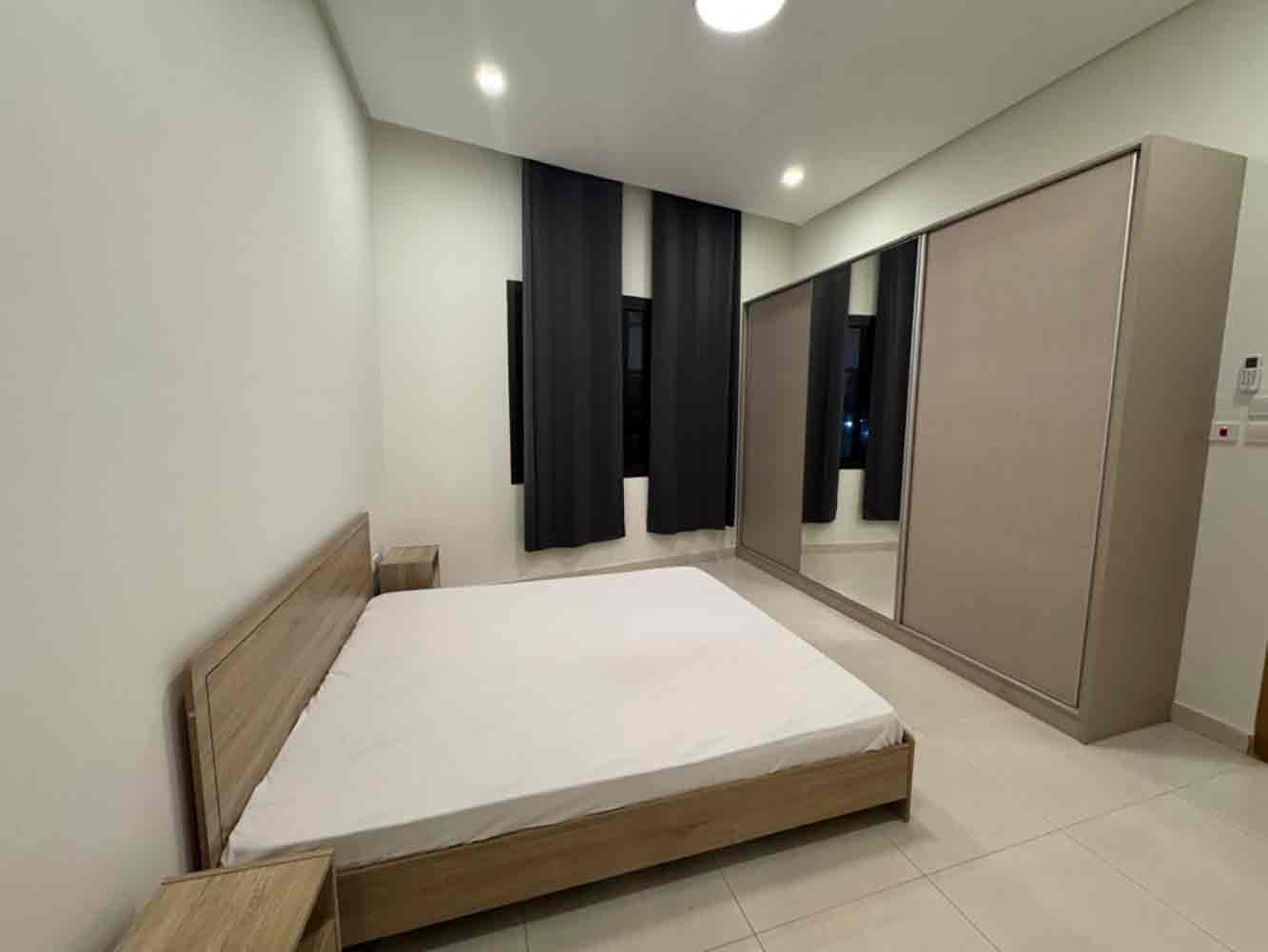 صورة شقة للإيجار في الجنبية #4337 6