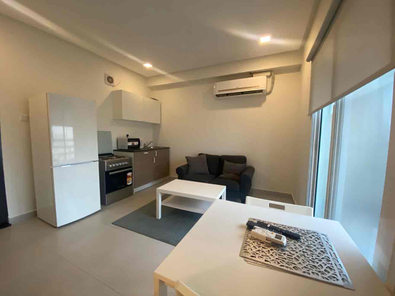 صورة شقة للإيجار في سار #4338 6