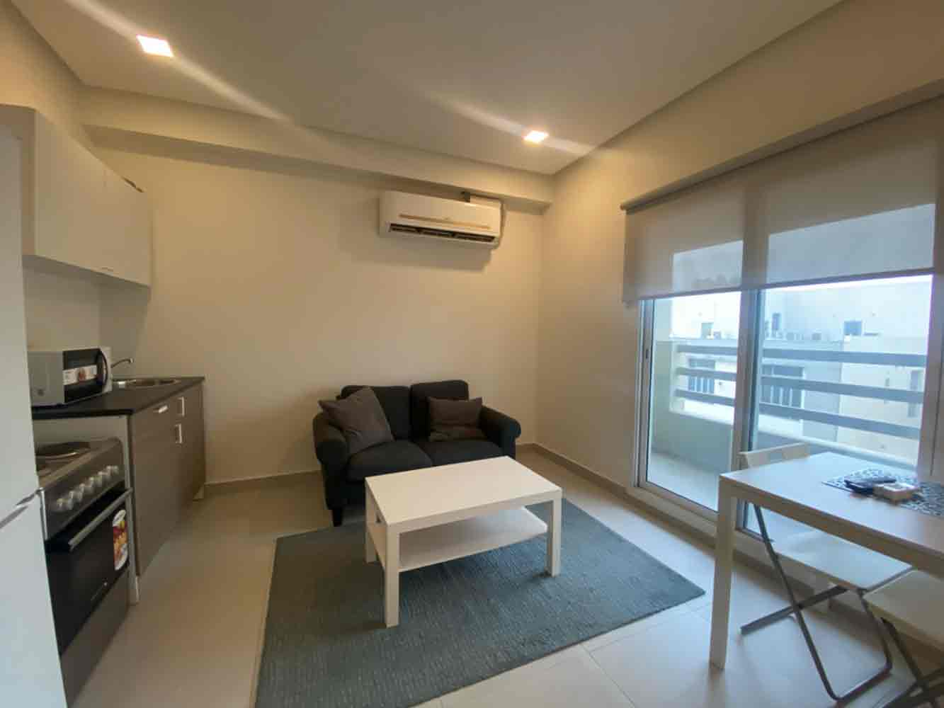 صورة شقة للإيجار في سار #4338 0