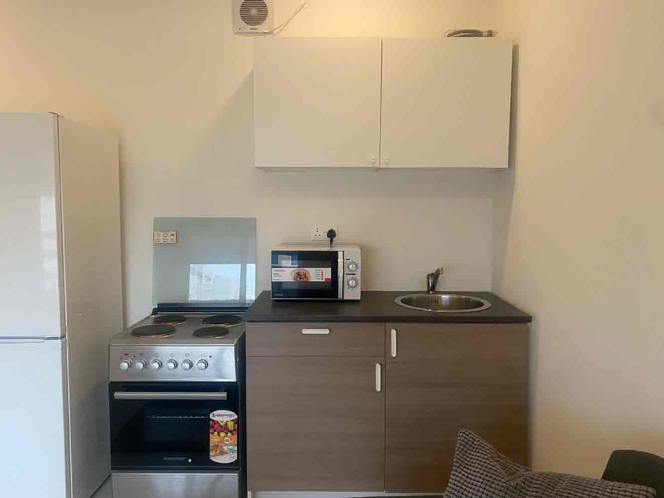 صورة شقة للإيجار في سار #4338 2