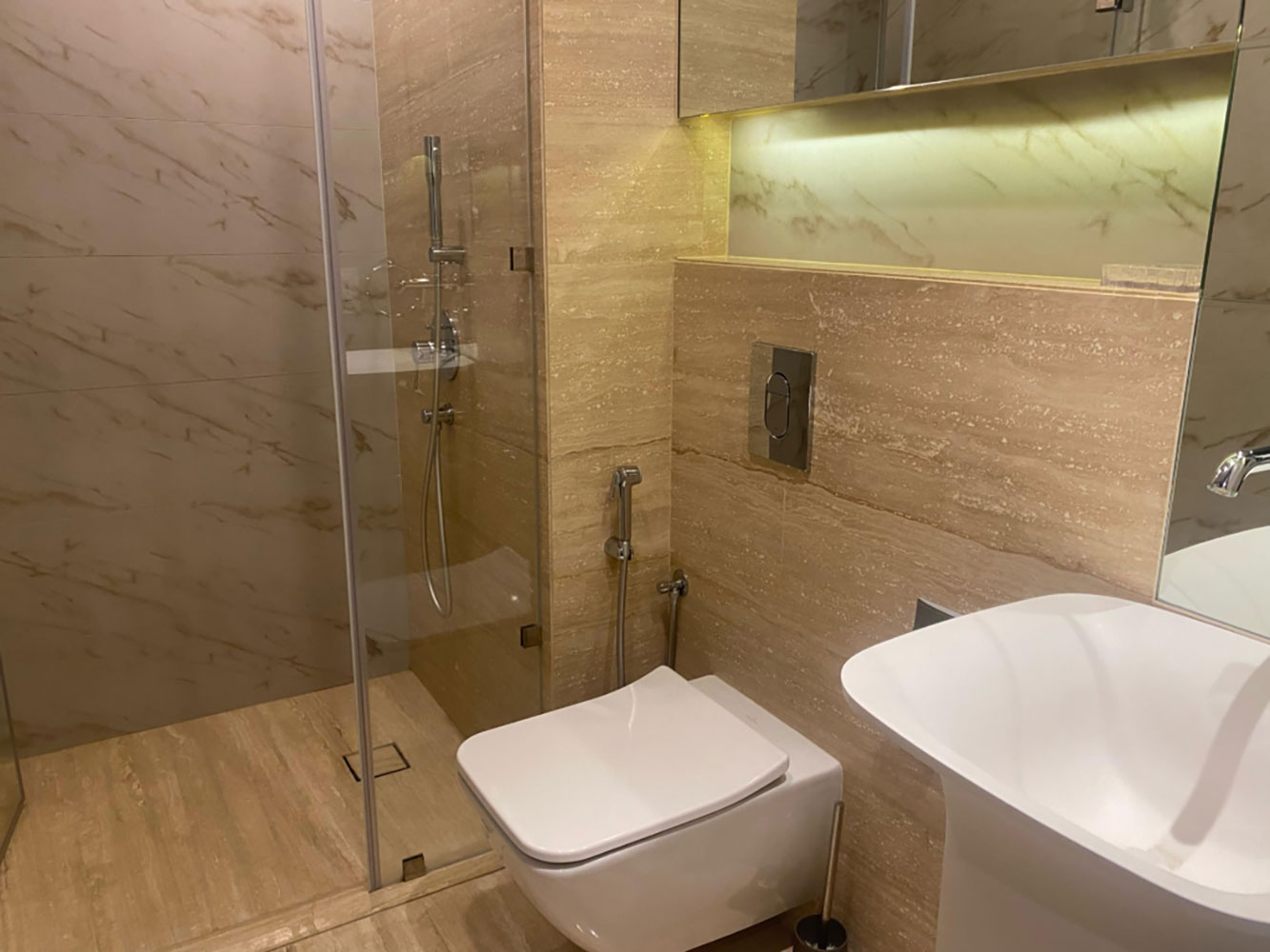 Apartment for Rent in Bahrain Bay Image #4357 1